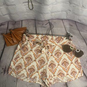 Primark Lightweight Shorts